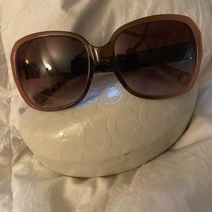 Coach Sunglasses